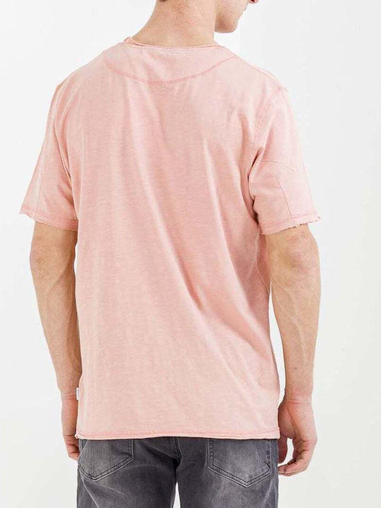 T-Shirt Rosa