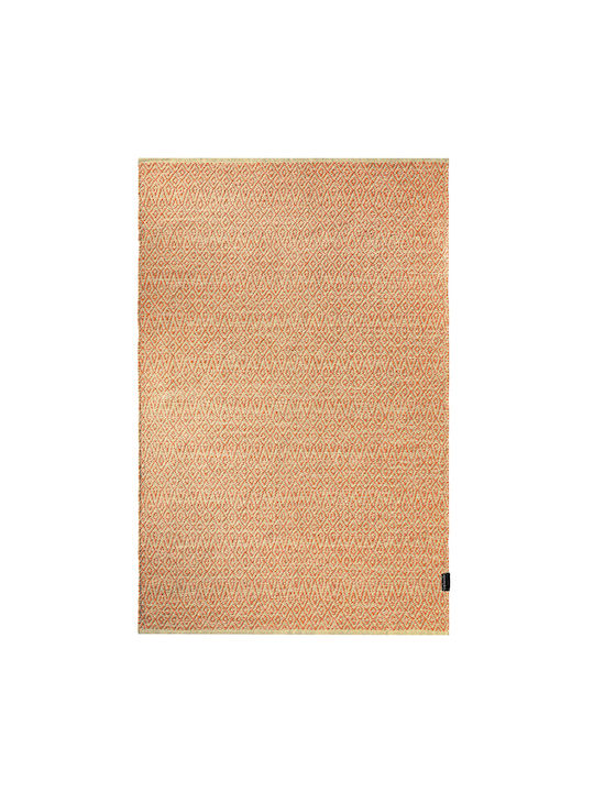 Guy Laroche Vivendi Rug Rectangular Terra