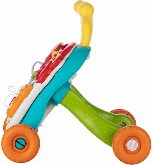 FreeOn Walk & Play 2в1 Многоцветна