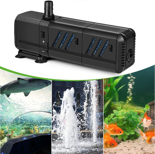 Submersible Pompă Lac / Fântână