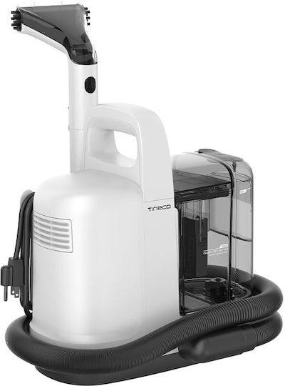 Tineco Staubsauger Flüssigkeiten / Feststoffe 300W mit Kunststoff Behälter 0.6Es