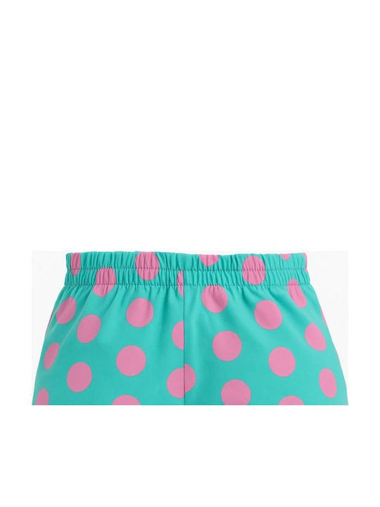 Lullaby Kids' Shorts/Bermudas Fabric Green