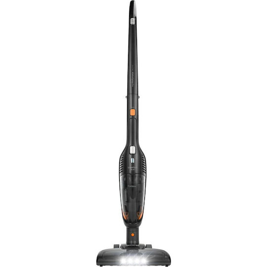 Gorenje SVC144FBK Reîncărcabilă Aspirator 2 în 1 Stick & De Mână 14.4V Neagră