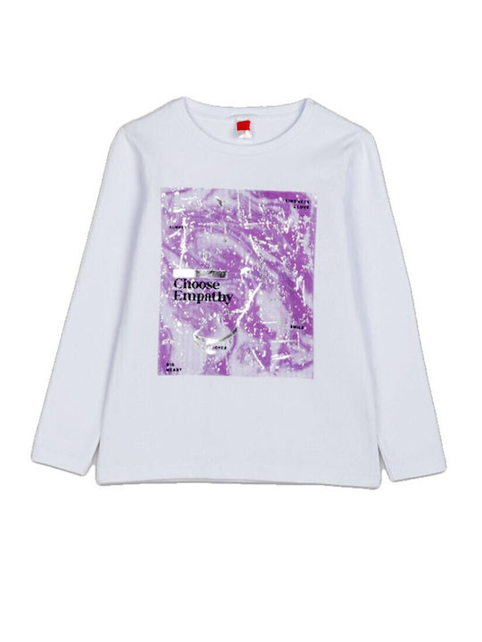 Комплект Зима 2бр White