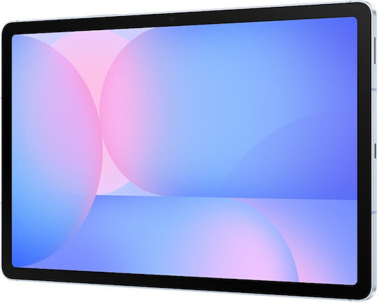 Samsung Galaxy Tab S10 FE 5G 10.9Inches (12GB/256GB) Blue