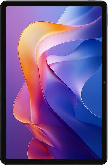 Xiaomi Redmi Pad 2 4G 11Inci Tabletă (8GB/256GB) gri grafit