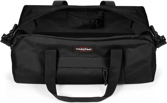 Eastpak Sack Voyage 58lt Black Fabric L30xW28xH30cm