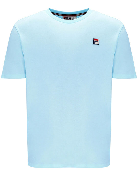 Sunny T-Shirt Hellblau