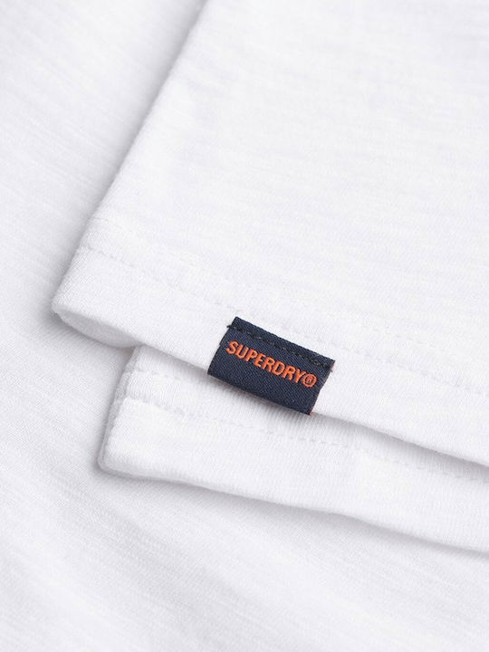 Ovin T-shirt White