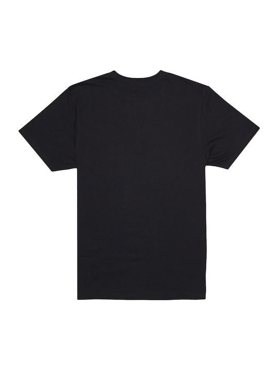 T-shirt Black