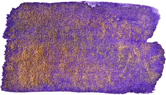 Jacques Herbin Ανταλλακτικό Μελάνι για Πένα Violet Imperial 15ml