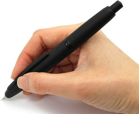 Pilot Writing Pen Medium with Black Ink