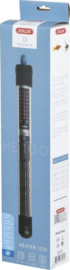 Zolux Aquarium Thermostat 100W