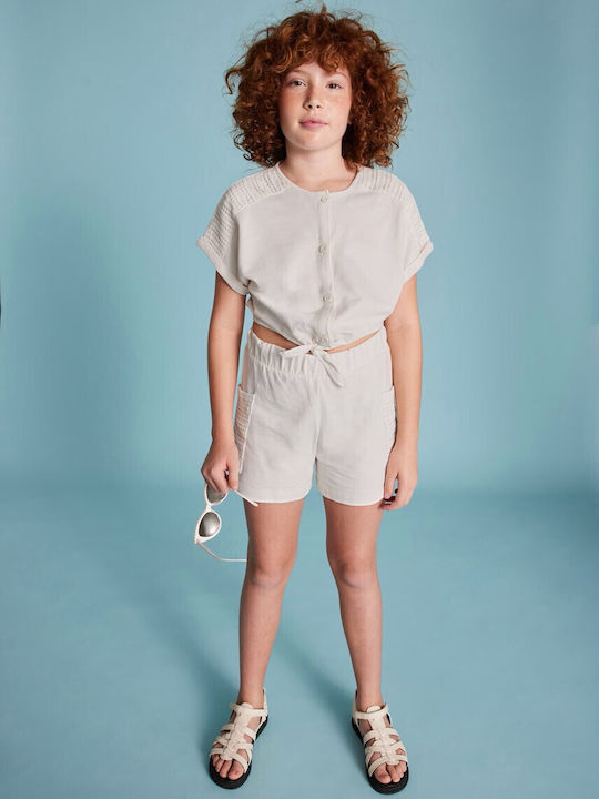Комплект Лято 2бр Beige Natalie