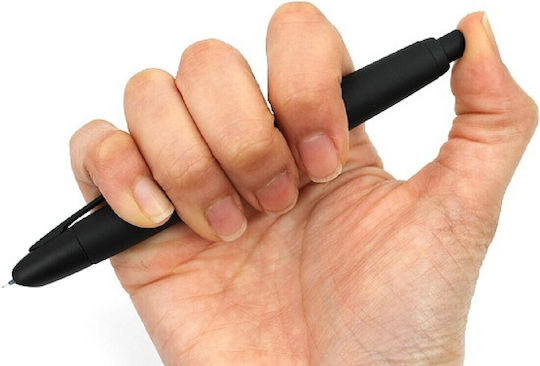 Pilot Writing Pen Medium with Black Ink
