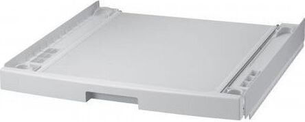 Bosch WTZ27400 Connector For Washer/Dryer made of Plastic with Drawer 59.6x57.4εκ. 1pcs
