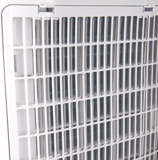 Finlux FDH-20E Αφυγραντήρας με Συμπιεστή 20lt