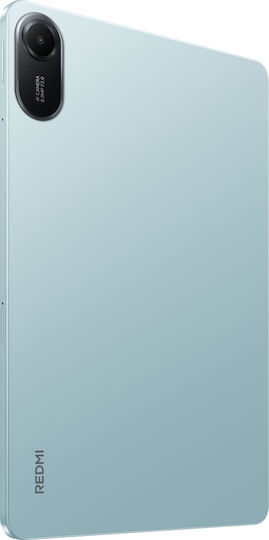 Xiaomi Redmi Pad 2 11Inches Tablet (4GB/128GB) Mint Green | Skroutz.mt
