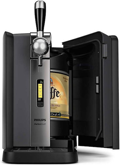 Philips Distribuitor de bere Perfect Draft HD 3720/25 cu robinet HD3720/25