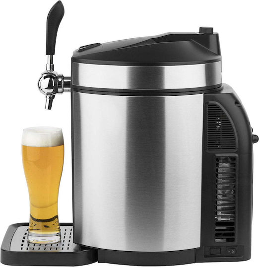 HKoenig Distribuitor de bere cu robinet 5lt
