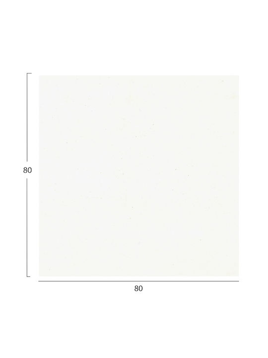 HomeMarkt Επιφάνεια Τραπεζιού από Μοριοσανίδα 80x80cm HM5839 HomeMarkt Επιφάνεια Τραπεζιού από Μοριοσανίδα 80x80cm HM5839