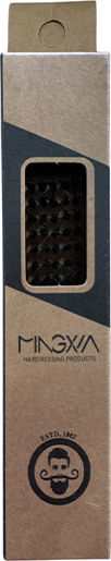 Beauty Salon Beard Brush