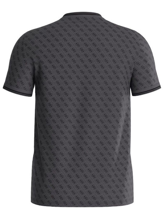 T-shirt Black