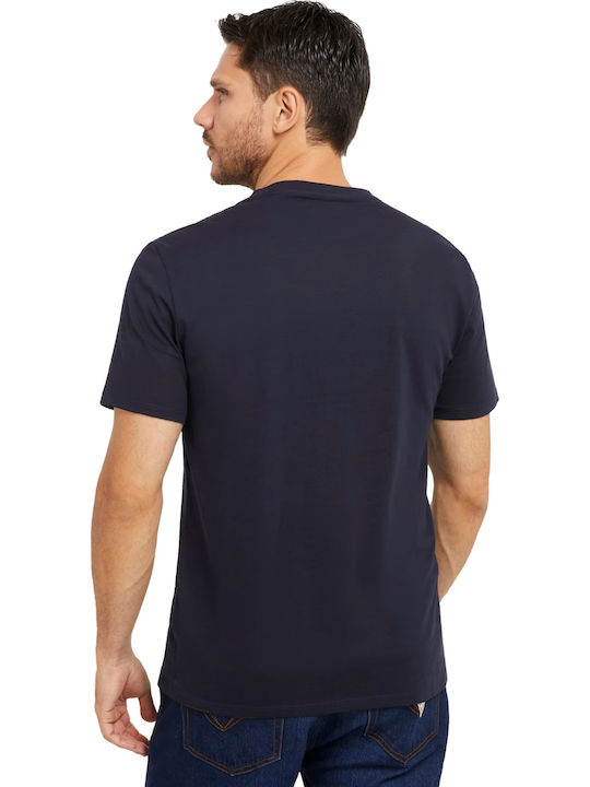 T-shirt Dark Blue