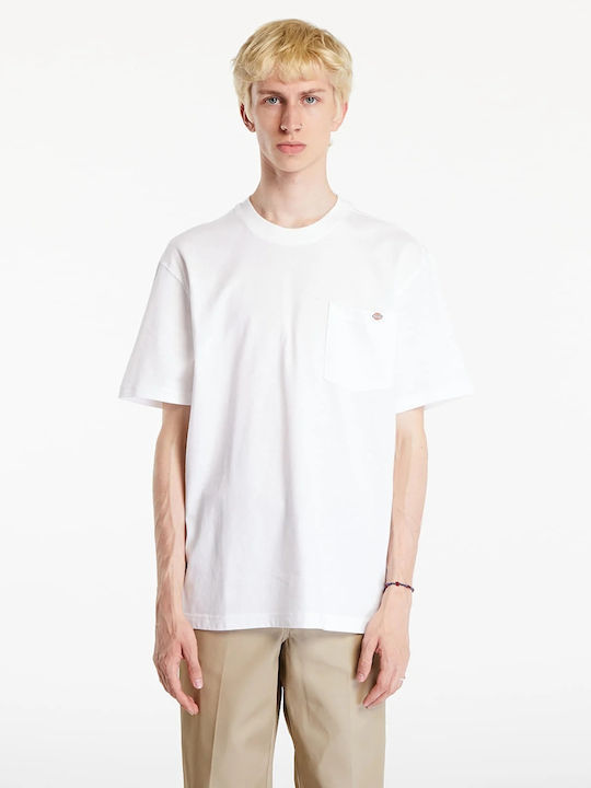 Luray T-shirt White