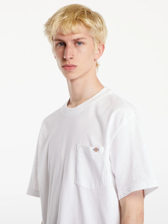 Luray T-shirt White