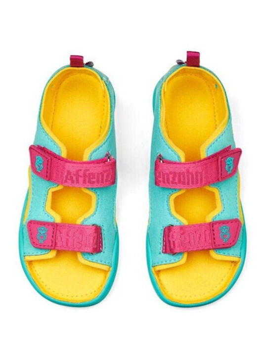 Kids Beach Shoes Multicolour