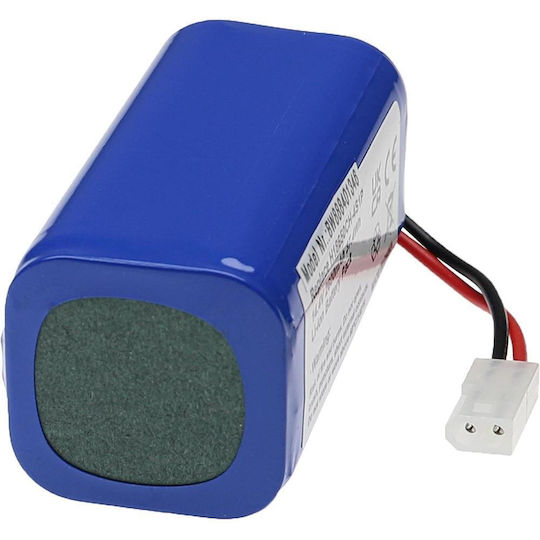 Battery 2500mAh for Xiaomi Robot Vacuum Cleaner