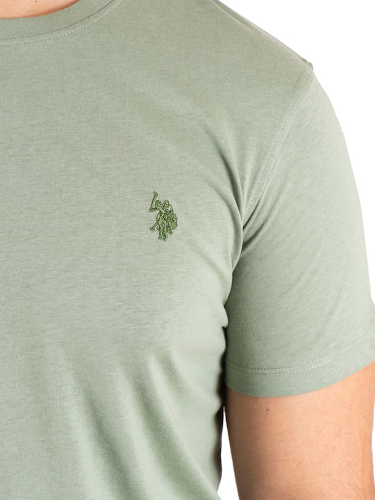 Mick T-shirt Sage