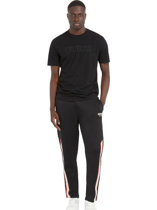 T-Shirt Black.