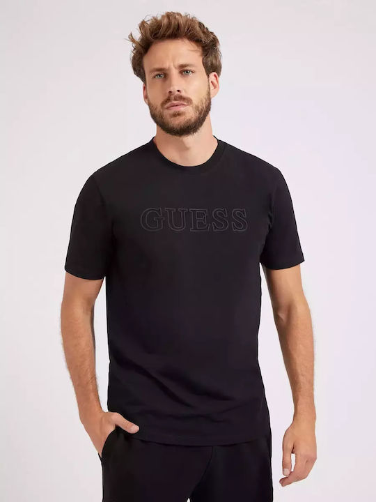T-Shirt Black.