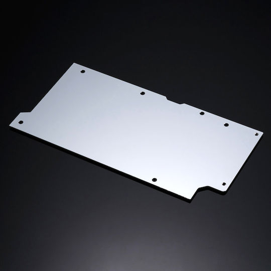 Phanteks Phanteks Glacier G40 Rtx 4090 Waterblock Backplate Gigabyte D-rgb Chrome