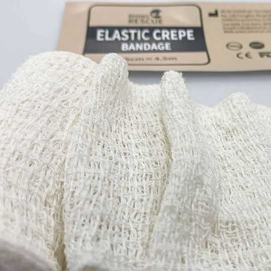 RhinoRescue Crepe Elastic Bandaj