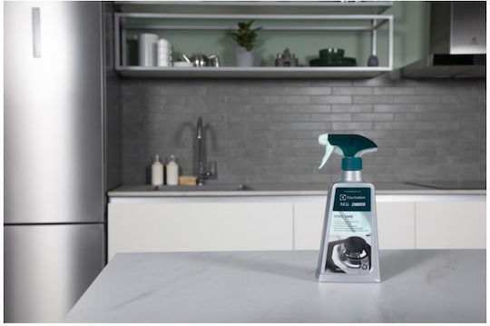 Electrolux Καθαριστικό Spray για Ανοξείδωτες Επιφάνειες 500ml
