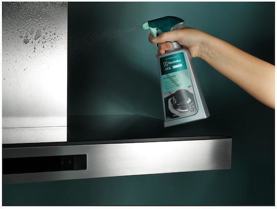 Electrolux Καθαριστικό Spray για Ανοξείδωτες Επιφάνειες 500ml