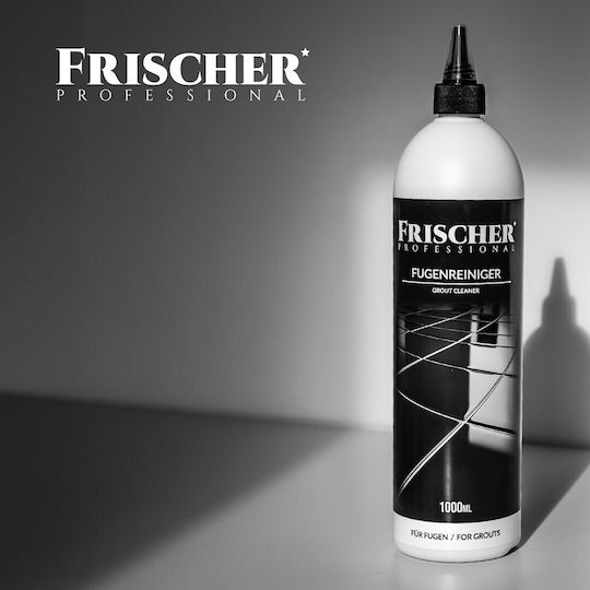 Frischer Cleaning Liquid General Use Disinfectant 1lt