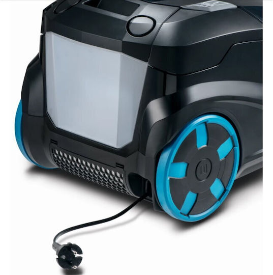 Thomas Amphibia Staubsauger Flüssigkeiten / Feststoffe 1700W mit Kunststoff Behälter 1.8Es