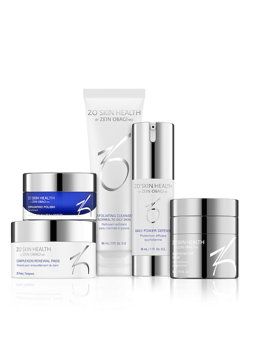 Anti-Ageing Program Zo Skin Health Anti-Ageing Program Zo Skin Health