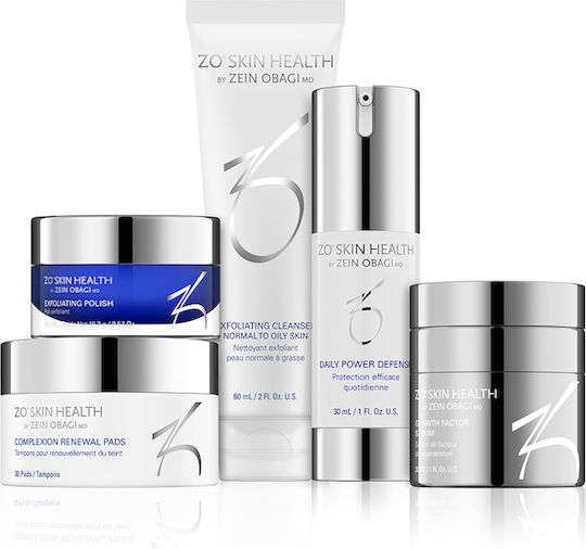 Zo Skin Health Anti-Aging Programm