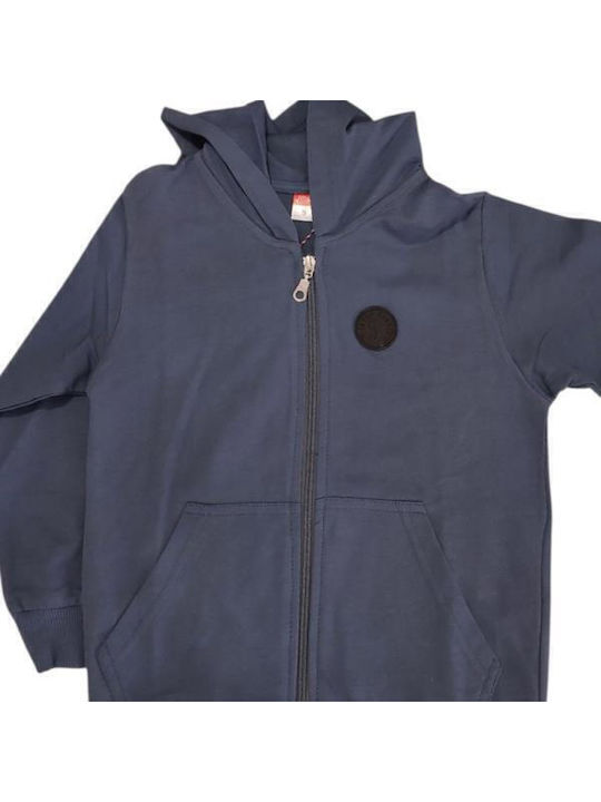Cardigan pentru copii Indigo