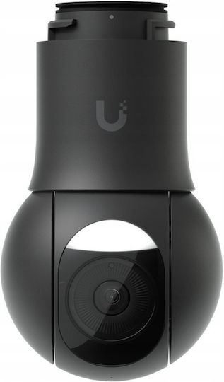 Ubiquiti UVC-G5-PTZ-B IP Surveillance Camera Full HD+ 4MP Waterproof with Two-Way Communication