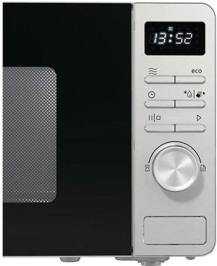Gorenje MO20A3X Mikrowellenherd 20Es Inox