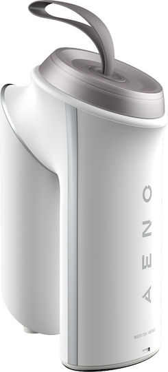AENO GS4 AGS0004 Garment Steamer Hand 800W with Tank 260ml White