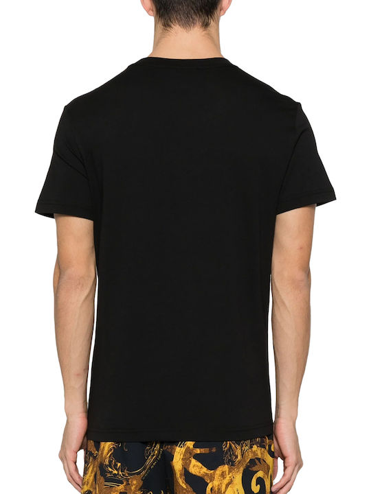T-shirt Black