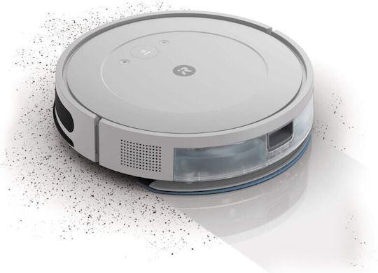 iRobot Roomba Combo Essential Σκούπα Ρομπότ με Έξυπνη Πλοήγηση Λευκή