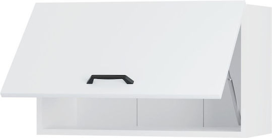 Modest Ντουλάπι Απορροφητήρα Λευκό 60x30x36εκ. Modest Ντουλάπι Απορροφητήρα Λευκό 60x30x36εκ.